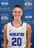 Women's Basketball team photo  Wheaton College Women's Basketball 2019-20 team photo - Photo By: KEITH NORDSTROM : Wheaton, basketball, team photo, WBBall